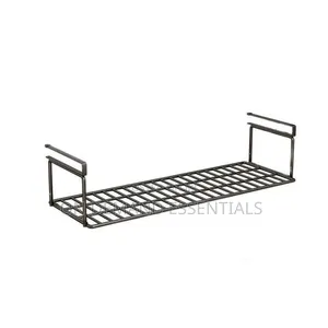 Simple Hook Under the Shelf Organizer