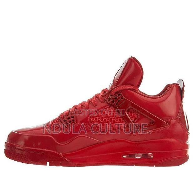 Air Jordan 4 Retro '11Lab4') - thumbnail 2