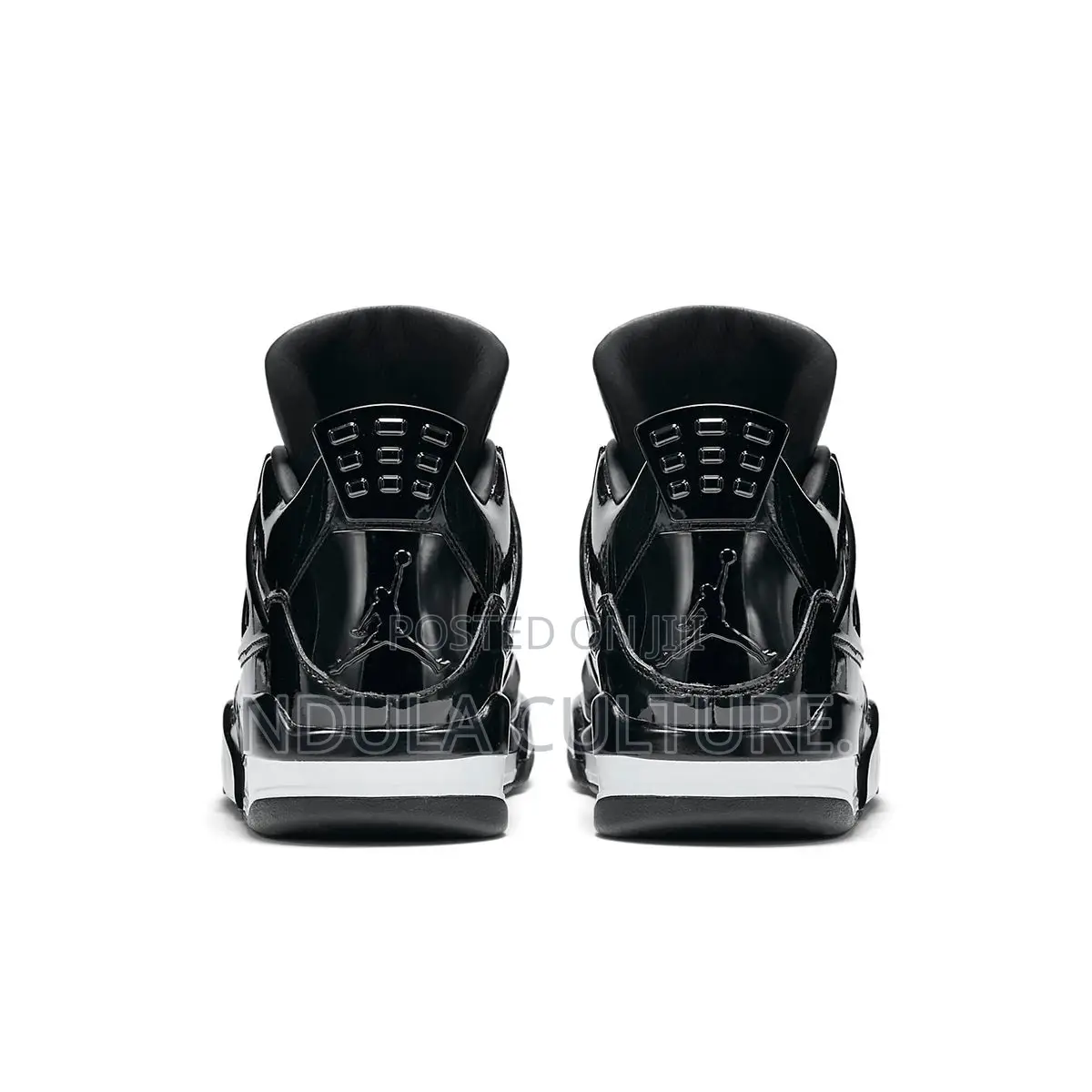 Air Jordan 4 Retro '11Lab4')