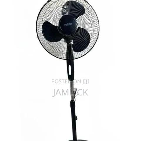 Velton Standing Fans - Jm