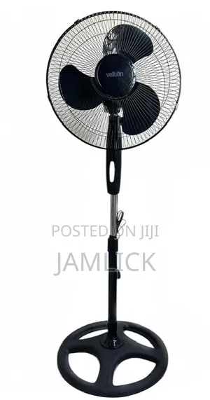 Velton Standing Fans - Jm