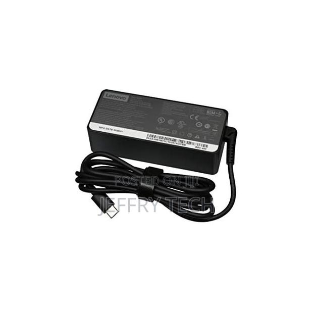 Lenovo Lenovo Type-C Charger / 65Watt - main view