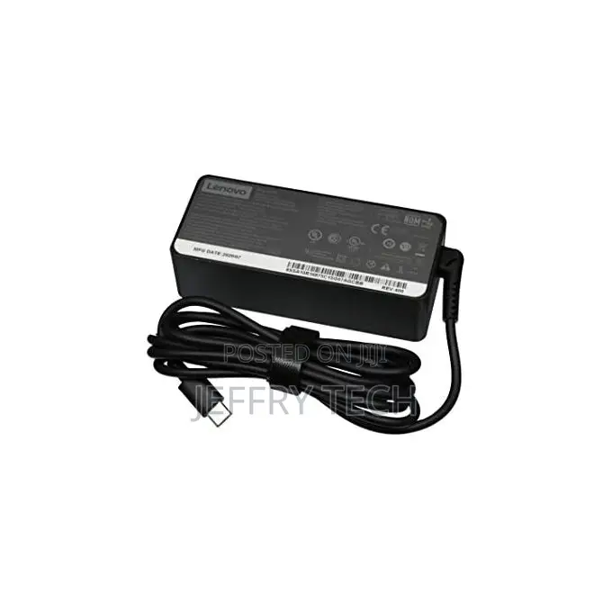 Lenovo Lenovo Type-C Charger / 65Watt