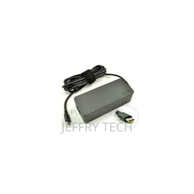 Lenovo Lenovo Type-C Charger / 65Watt