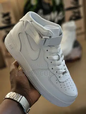 High Cut Af1 Airforce 1