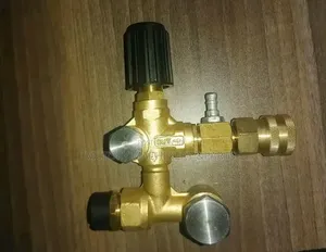 1507/15m26 Pressure Regulator /Pressure Adjuster High Low