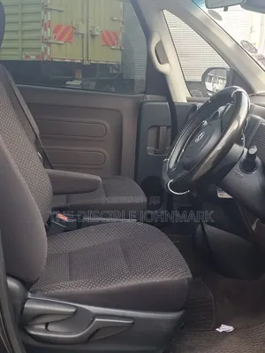 Toyota Porte 2018 Black