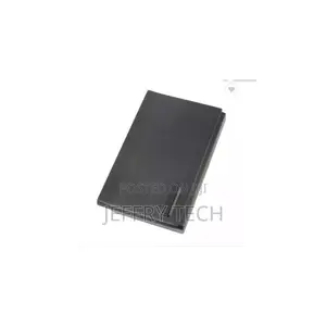 Laptop Battery Compatible With Acer 5220 5230 5320 - Black