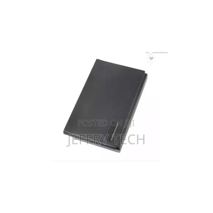 Laptop Battery Compatible With Acer 5220 5230 5320 - Black