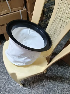 Vaccum Dust Filter /Vaccum Air Cleaner