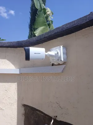 CCTV Installation, DSTV Installation Kahawa Sukari/Wendani, Mwîhoko