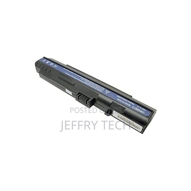 Acer Aspire One ZG5 Laptop Battery - main view