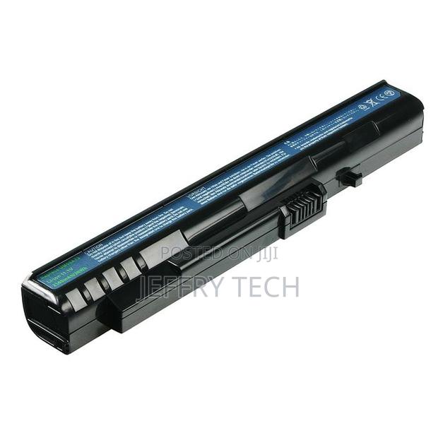 Acer Aspire One ZG5 Laptop Battery - thumbnail 2