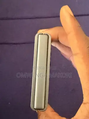 Motorola Razr 2024 256 GB Gray