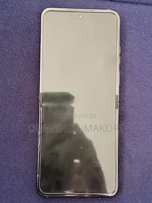 Motorola Razr 2024 256 GB Gray