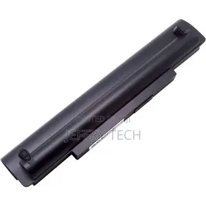 Laptop Battery With Samsung Nc10 Nc20 Nd10 N110 N120 N130 N510 - Black