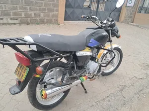 TVS XL 100 2024 Black