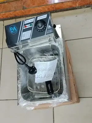 Electromate 6litres Deep Fryer
