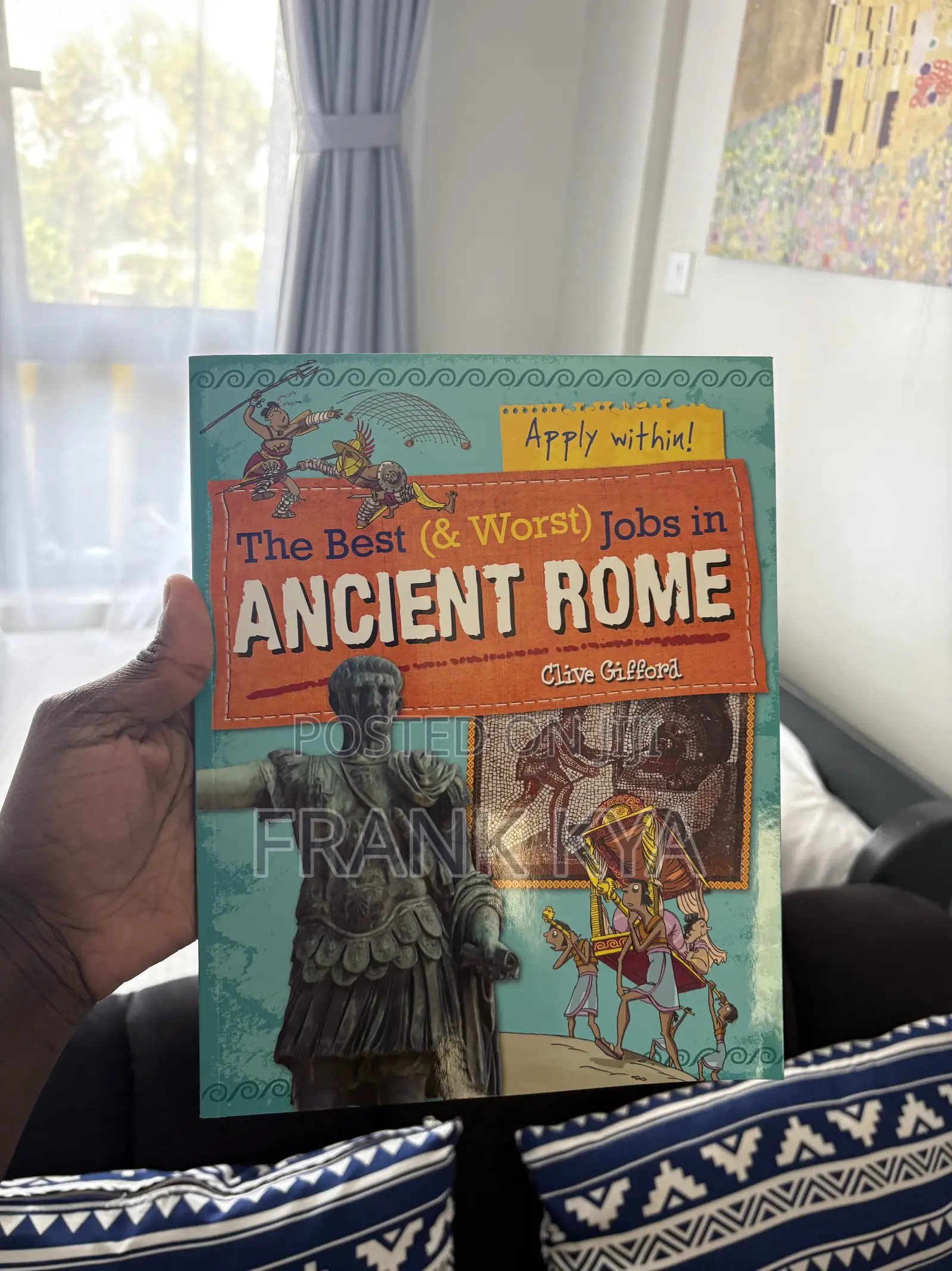 Books for Kids Teen
