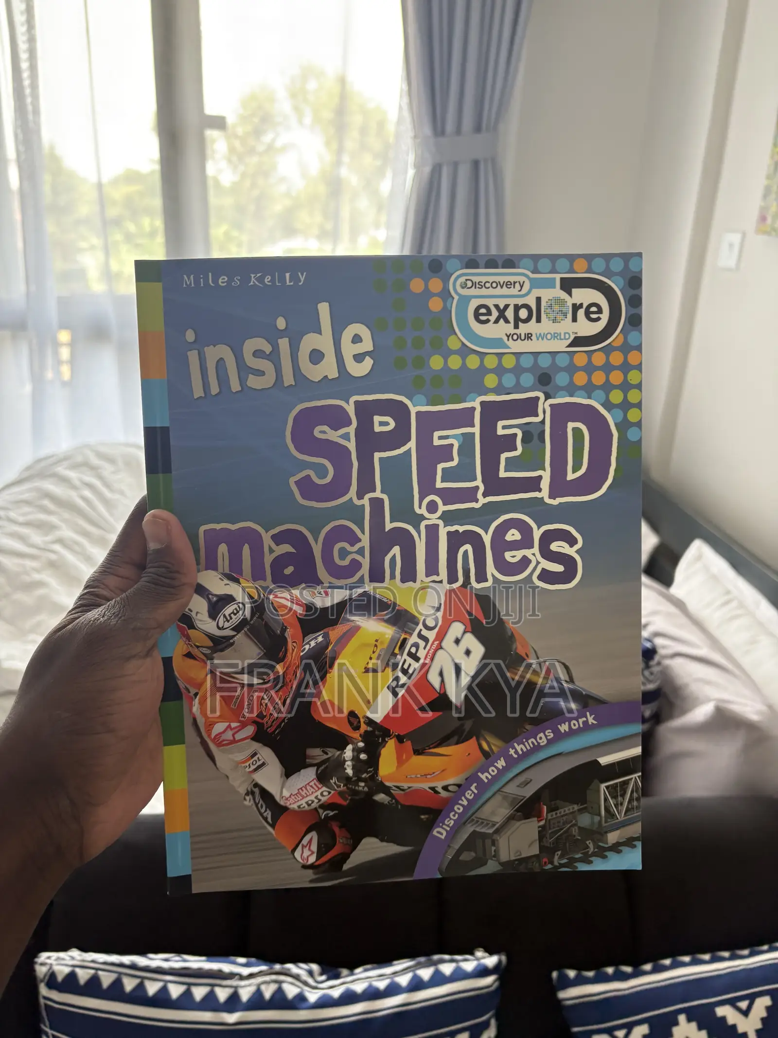 Books for Kids Teen