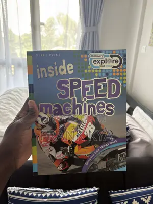 Books for Kids Teen