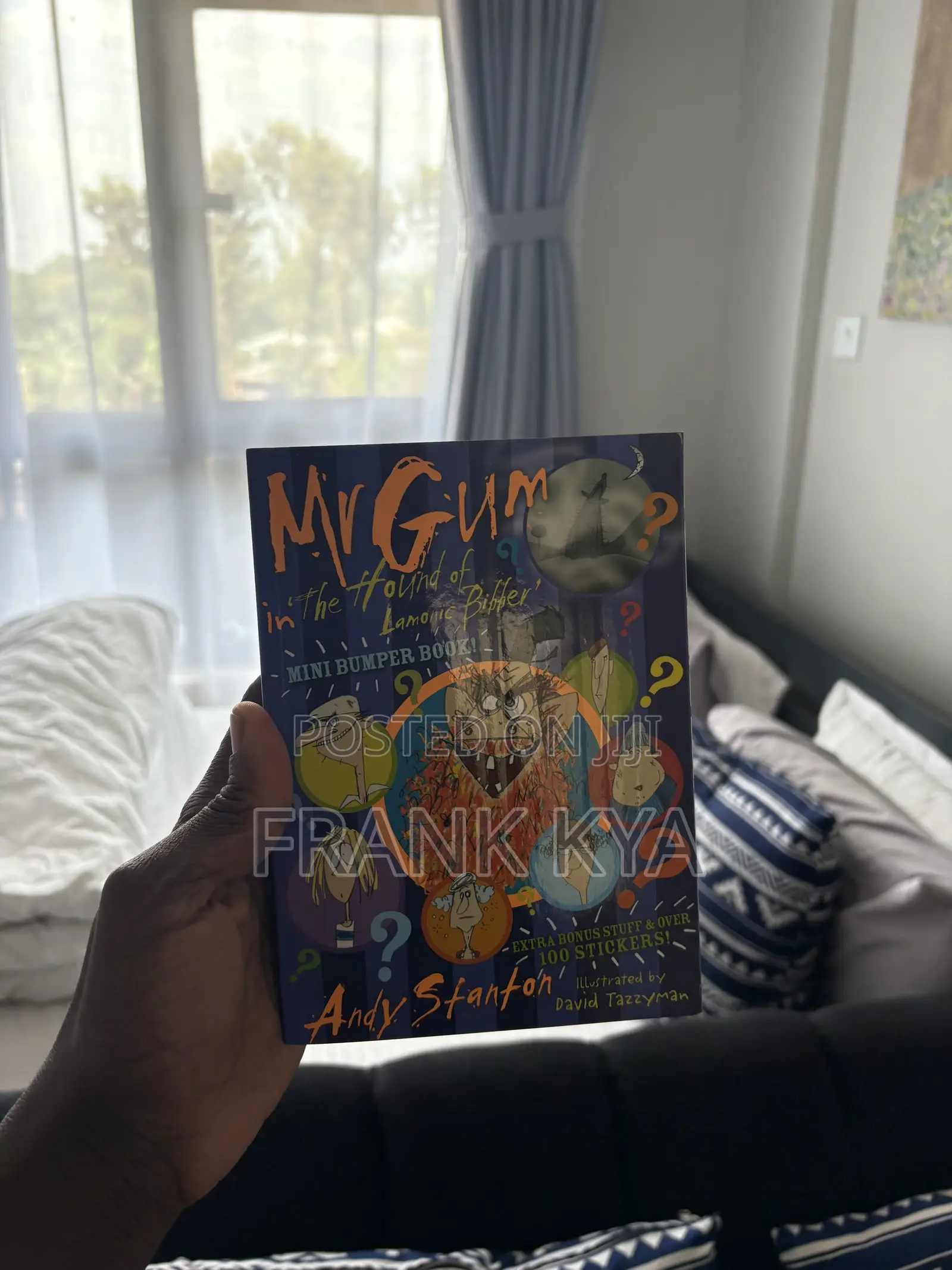 Books for Kids Teen