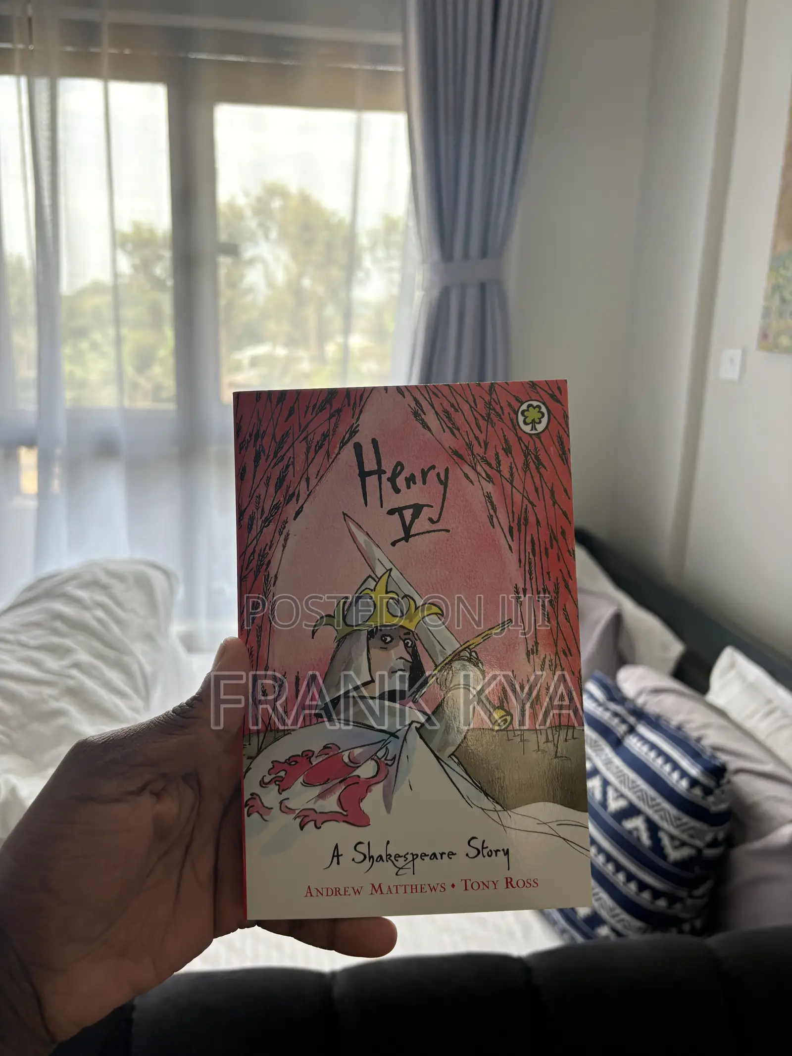 Books for Kids Teen