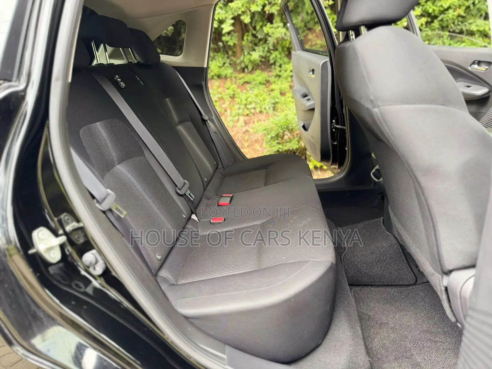 Nissan Note 1.2 Hybrid 2021 Black