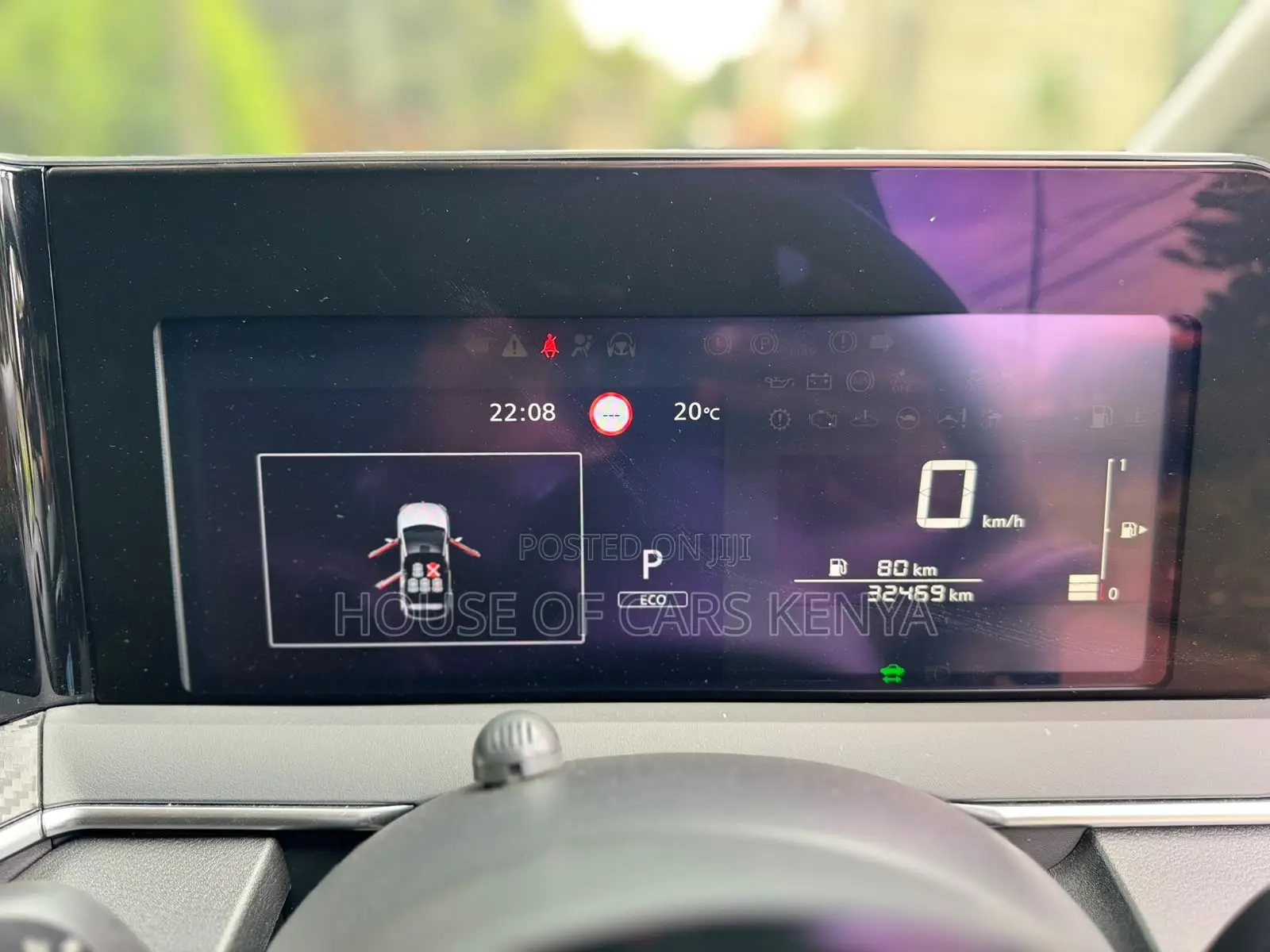 Nissan Note 1.2 Hybrid 2021 Black