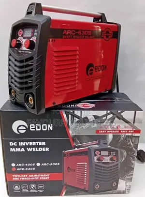 High Value Edon Inverter 500a/ Approved Inverter Edon Now Available