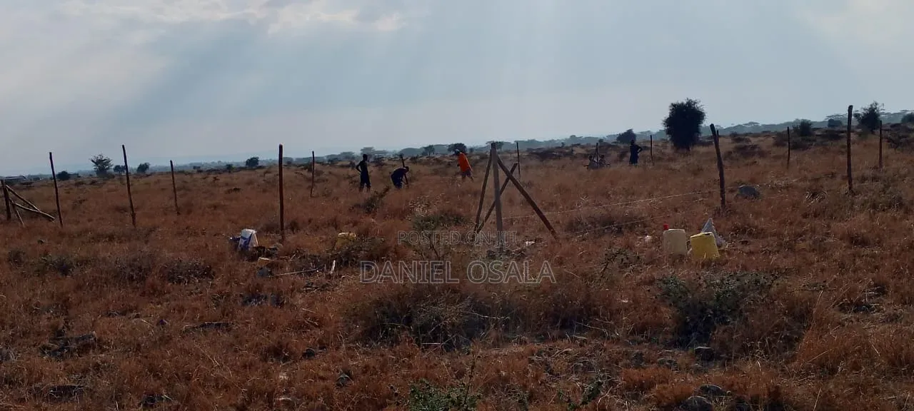 Land for Sale