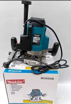 Most Valued of Wood Makita Eletcric Router / Top Guarante 1850w Router