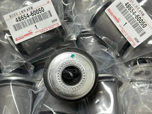 Toyota Prado J150 Front Lower Control Arm Bushes