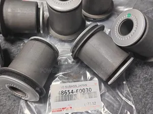 Toyota Prado J150 Front Lower Control Arm Bushes