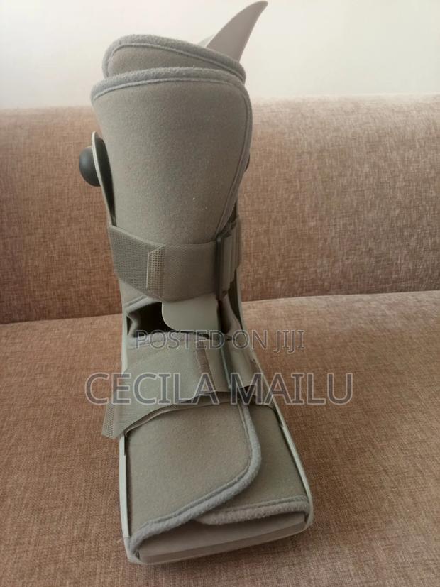 Air Cast Boot - thumbnail 3
