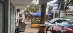 Carwash Space to Let Kilimani