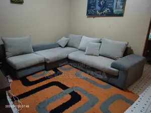 7 Seater Couch