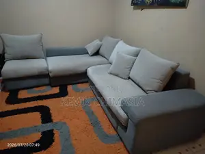 7 Seater Couch