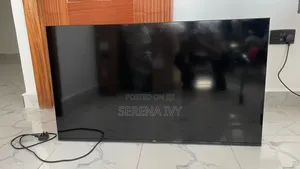 TCL 55inch C6K QD Miniled With Speakers Smart Android TV