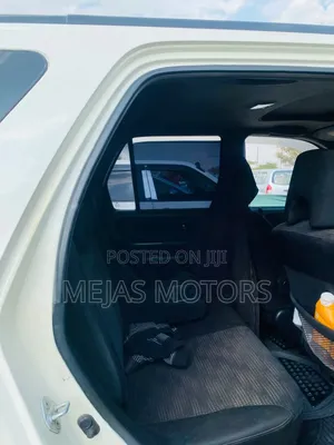 Honda CR-V 2006 White