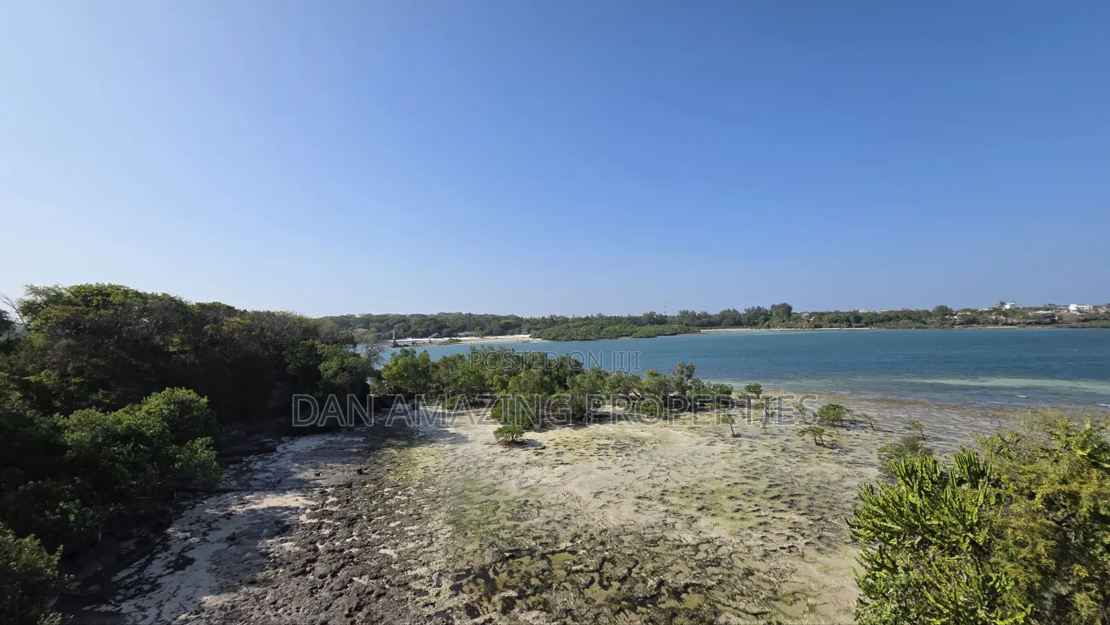 4bdrm Villa in Shanzu On 1 Acre for sale