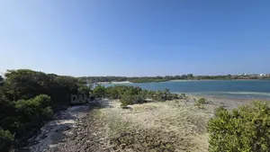 4bdrm Villa in Shanzu On 1 Acre for sale