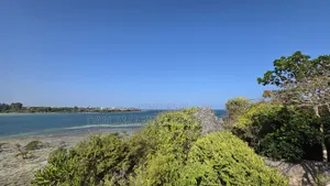 4bdrm Villa in Shanzu On 1 Acre for sale