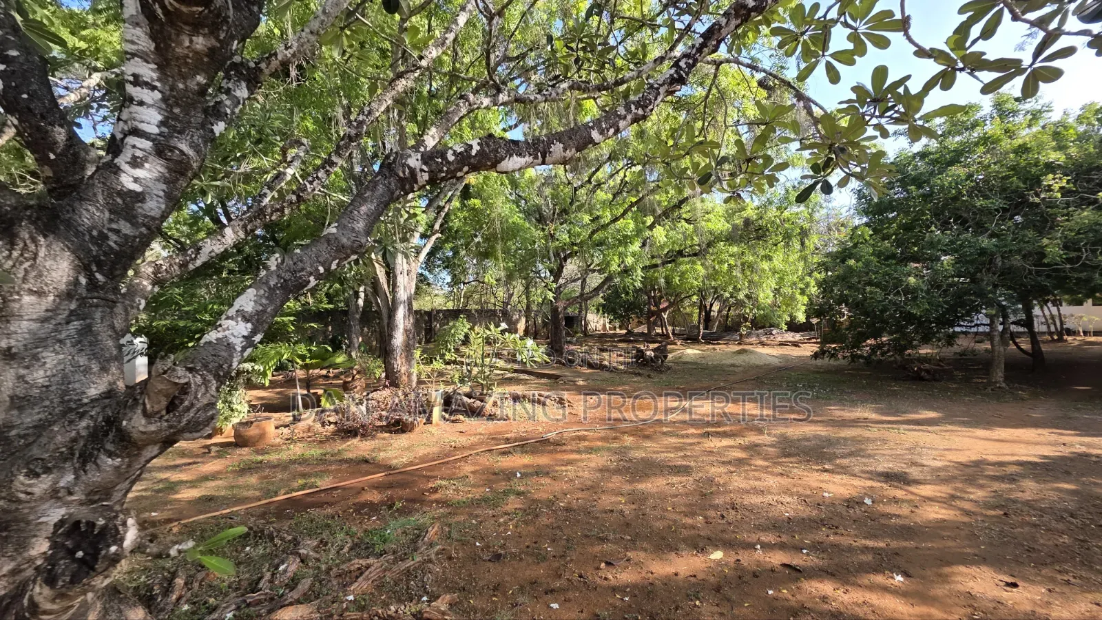4bdrm Villa in Shanzu On 1 Acre for sale