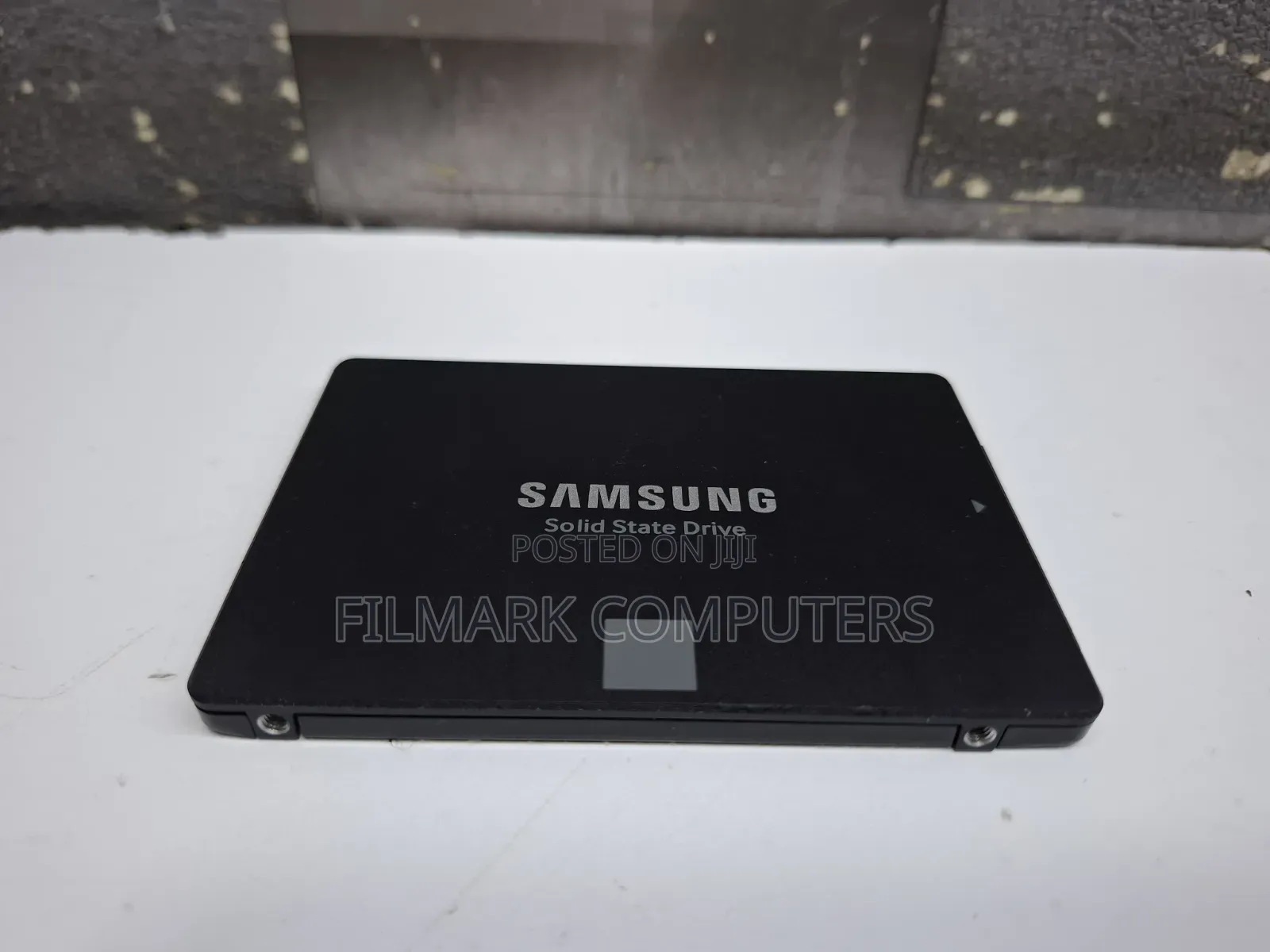 Samsung MZ7L31T0HBLB 870 Evo 1TB SATA Solid State Drive 2.5-Inch