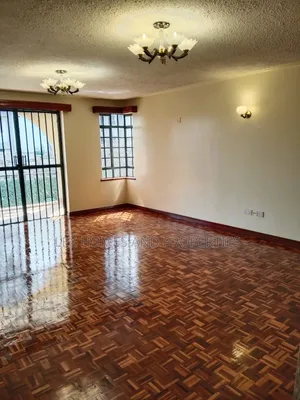3bdrm Apartment in Roysambu for rent