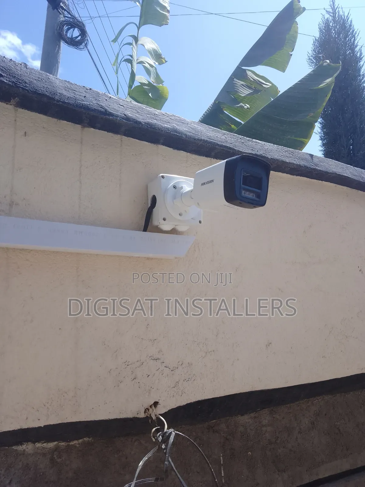 CCTV Installation, TV Wall Mounting, DSTV Installation Mlolongo