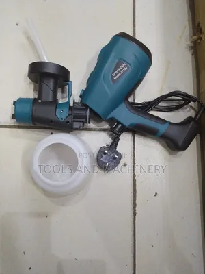 Durable Makita Corded Spray Gun/Makita Electric Spray Gun