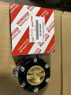 Toyota Landcruiser Lc 79 Free Wheel Hub Bearing