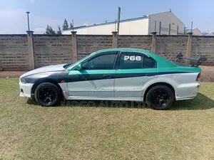 Mitsubishi Galant 1999 Pearl